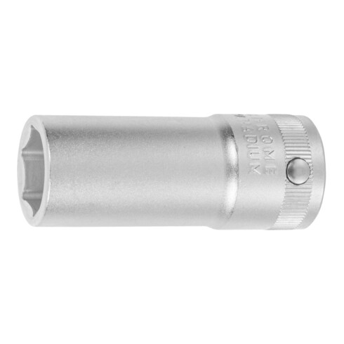 HOLEX Douille 6 pans longue, 3/4 pouce Version en pouces, Ouverture : 15/16pouce