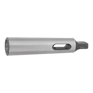 HOLEX Douille de réduction entièrement trempée 2/1