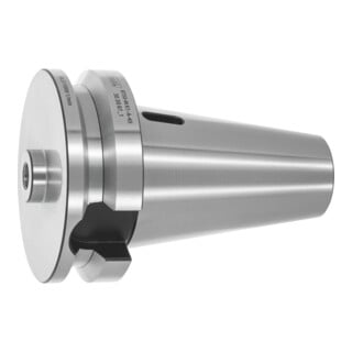 Holex Douille de réduction SA / CM pour tenon, type AD, BT 50, MK intérieur: 1