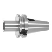 Holex Douille de réduction SA / CM pour tenon, type AD, BT 50, MK intérieur: 4-1