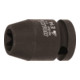 Insert de clé à douille HOLEX IMPACT 1/2 pouce pour TX-1