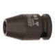 Insert de clé à douille HOLEX IMPACT 3/8" pour vis TX.-1