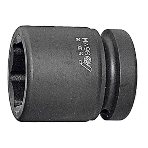 Clé à douille HOLEX IMPACT insert de clé hexagonale 1 pouce