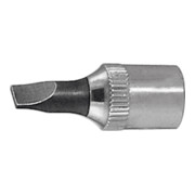 Tournevis HOLEX embout femelle pour Phillips, 1/4" 4