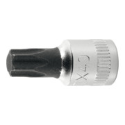 HOLEX Embout de tournevis 1/4" pour Torx® court