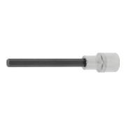 Tournevis hexagonal HOLEX embout 1/2 pouce extra long