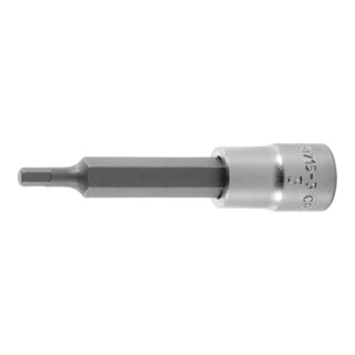 Douille tournevis HOLEX  6 pans, 1/4 pouce