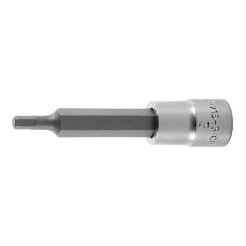 Douille tournevis HOLEX  6 pans, 1/4 pouce
