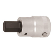 Tournevis hexagonal HOLEX 3/4"' embout de tournevis hexagonal