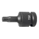 Tournevis HOLEX IMPACT embout 1/2 pouce pour TX-1
