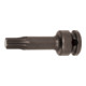 HOLEX IMPACT embout de tournevis 3/8" pouce pour vis Torx®.-1