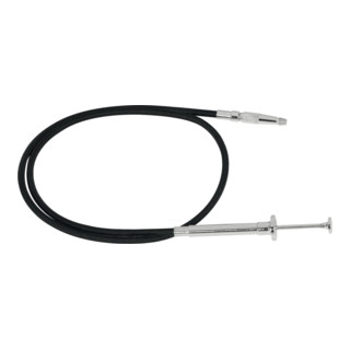 HOLEX Draadheffer, Lengte: 500 mm
