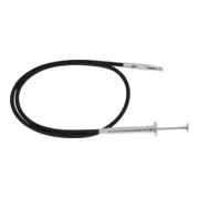 HOLEX Draadheffer, Lengte: 500 mm