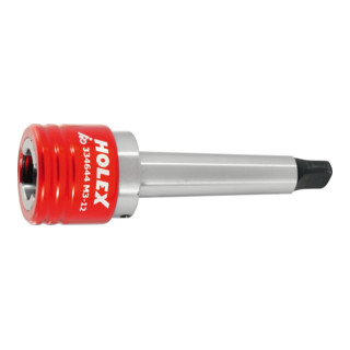 HOLEX Snelwisselhouder draad M3-12 aansluiting MK