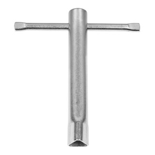 HOLEX Driekant-dopsleutel, Voor schroeven: M16