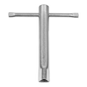 HOLEX Driekant-dopsleutel, Voor schroeven: M4