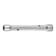 HOLEX dubbele steeksleutel, Sleutelwijdte: 30X32 mm