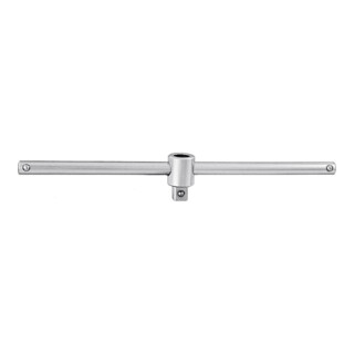 HOLEX Dwarsgreep, 1/2 inch, Totale lengte: 295mm