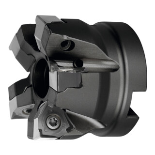 HOLEX Eckfräser 90° 100/8 mm