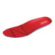 HOLEX Einlegesohle rot Fußbetteinlage, EU-Schuhgröße: 37-1