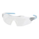 HOLEX Einscheiben-Schutzbrille CLEAR mit großer Panoramascheibe-1