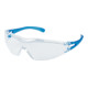 HOLEX Einscheiben-Schutzbrille mit verzerrungsfreiem Sichtbereich-1