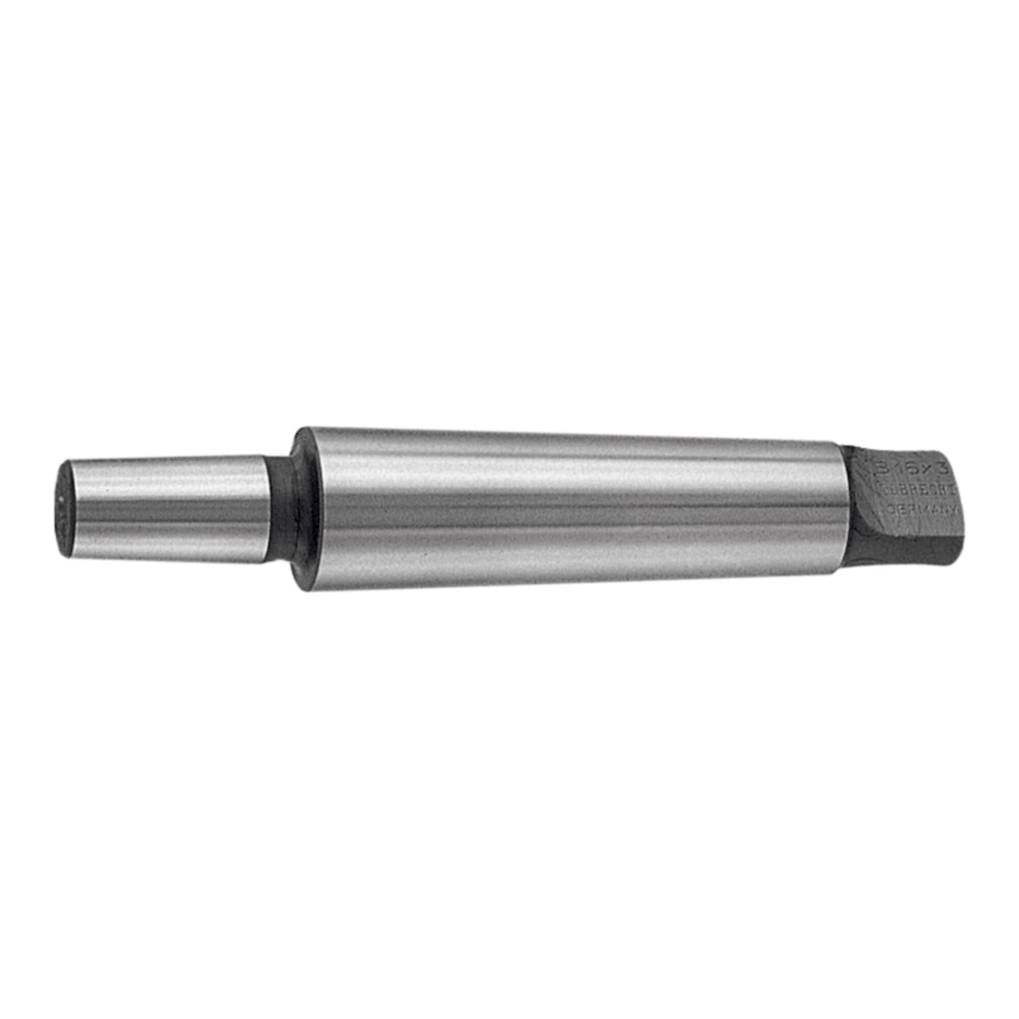 HOLEX Einsteckschaft mit MK-Schaft 1/12