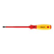 HOLEX Elektriker-Schraubendreher vollisoliert Schneidenbreite 6,5 mm-1