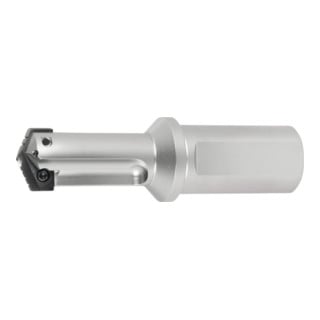 HOLEX Elément de base Queue cylindrique, avec arrosage interne 13