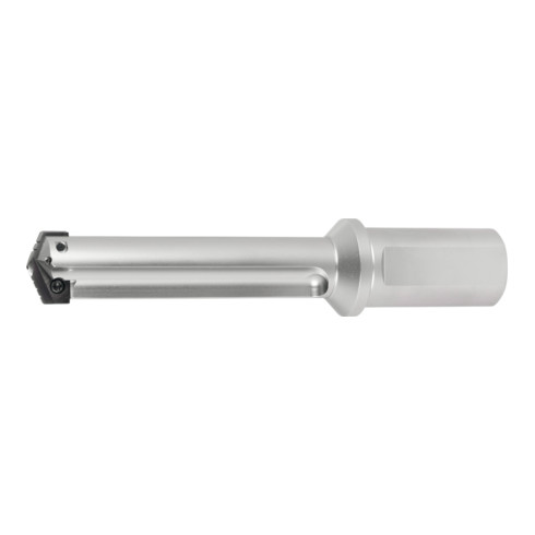 HOLEX Elément de base Queue cylindrique, avec arrosage interne 25