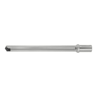 HOLEX Elément de base Queue cylindrique, avec arrosage interne 36