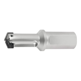 HOLEX Elément de base Queue cylindrique, avec arrosage interne 36