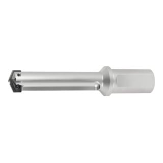 HOLEX Elément de base Queue cylindrique, avec arrosage interne 48