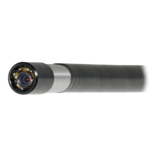 HOLEX Endoskop-Sonde flexibel L 2000 mm Kameraauflösung 320 × 240 px
