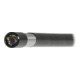 HOLEX Endoskop-Sonde flexibel L 2000 mm Kameraauflösung 320 × 240 px-1