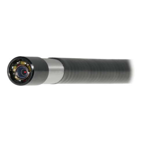 HOLEX Endoskop-Sonde flexibel L 2000 mm Kameraauflösung 320 × 240 px