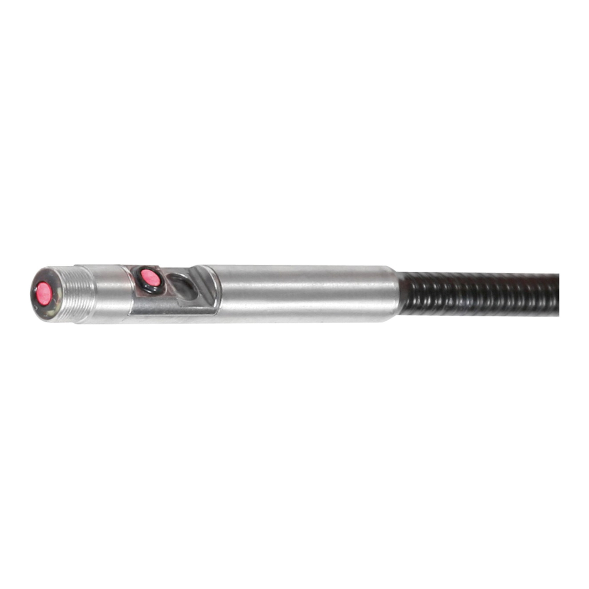 HOLEX Endoskop-Sonde halb-starr umschaltbar L 1000 mm Kameraauflösung 320 × 240 px