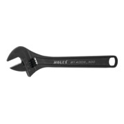 HOLEX Engelse sleutel, Totale lengte: 150mm