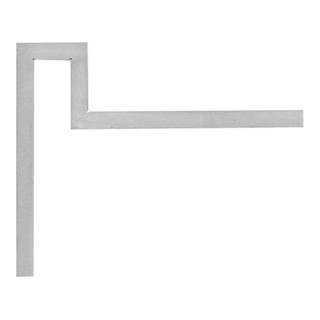 HOLEX Equerre à brides 400 mm