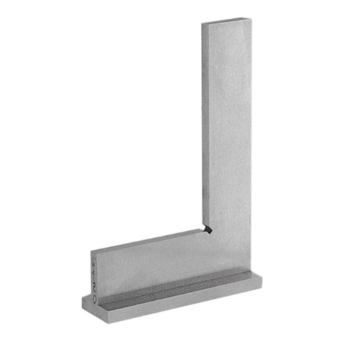 Equerre à chapeau HOLEX Précision 2