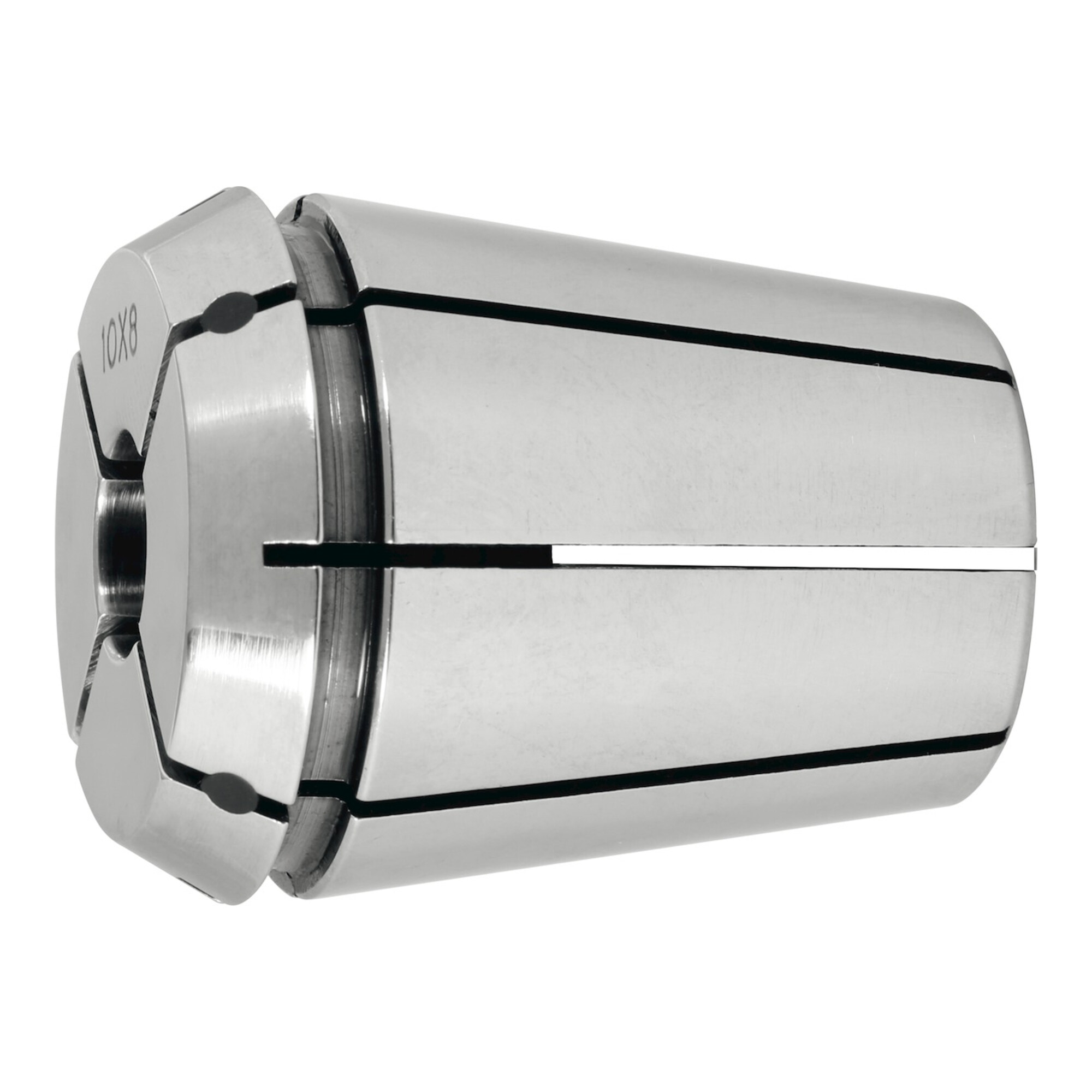 HOLEX ER-Spannzange für Gewindebohrer und Außendurchmesser 25,7 mm/Nenn-Spanndurchmesser 8 mm