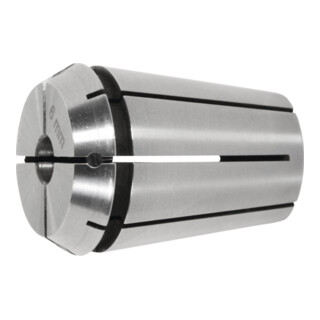HOLEX ER-Spannzange mit Abdichtung, ER25, Nenn-Spann-Ø d: 1/4 mm