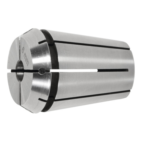 HOLEX ER-Spannzange mit Abdichtung, ER25, Nenn-Spann-Ø d: 1/8 mm