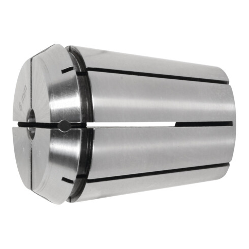 HOLEX ER-Spannzange mit Abdichtung, ER32, Nenn-Spann-Ø d: 1/8 mm