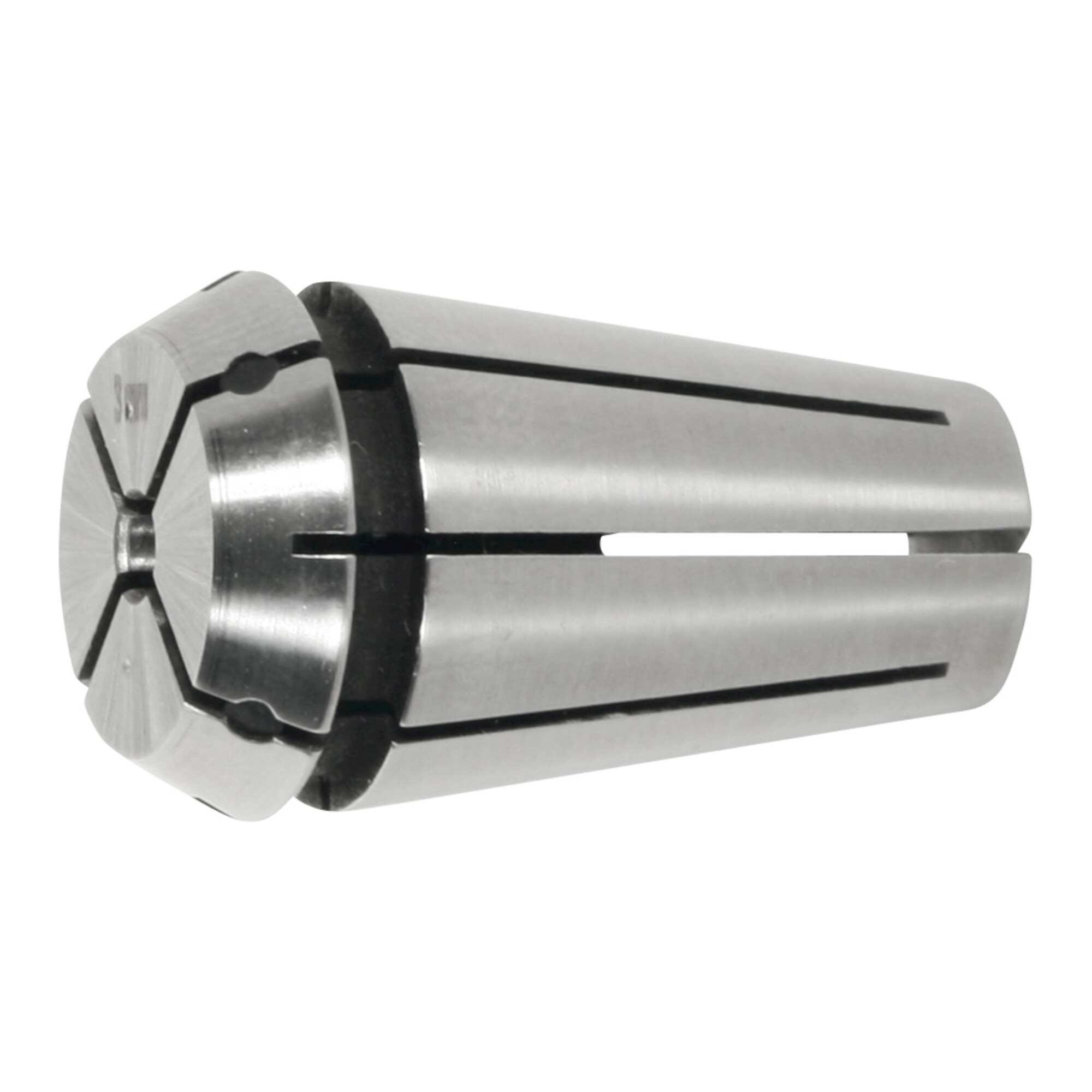 HOLEX ER-Spannzange mit Abdichtung und Außendurchmesser 17 mm/Nenn-Spanndurchmesser 4 mm
