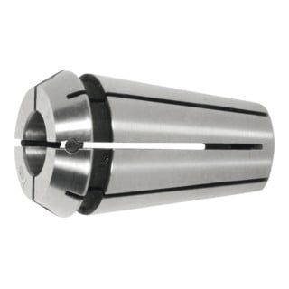 HOLEX ER-Spannzange mit Abdichtung und Außendurchmesser 17 mm/Nenn-Spanndurchmesser