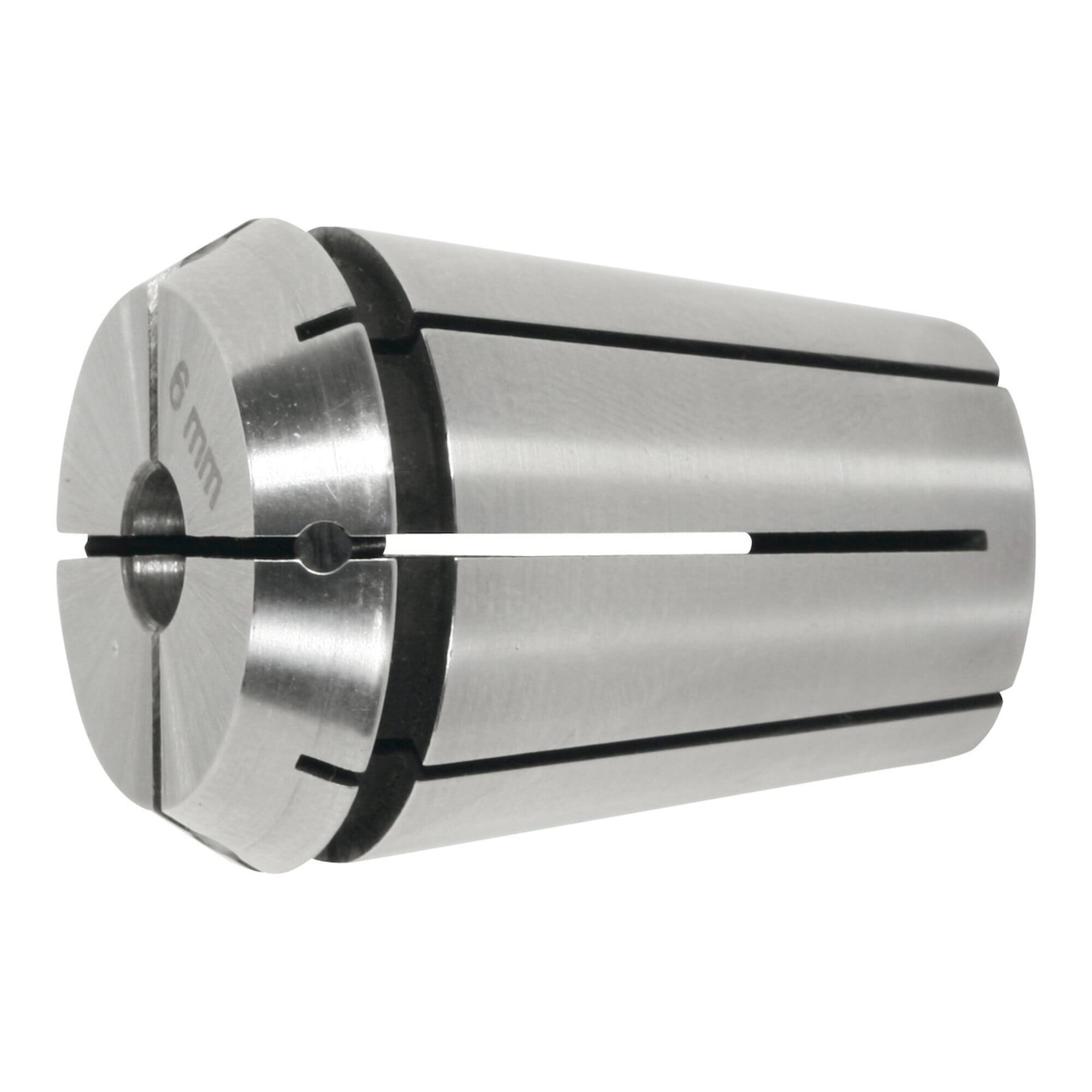 HOLEX ER-Spannzange mit Abdichtung und Außendurchmesser 26 mm/Nenn-Spanndurchmesser 11 mm