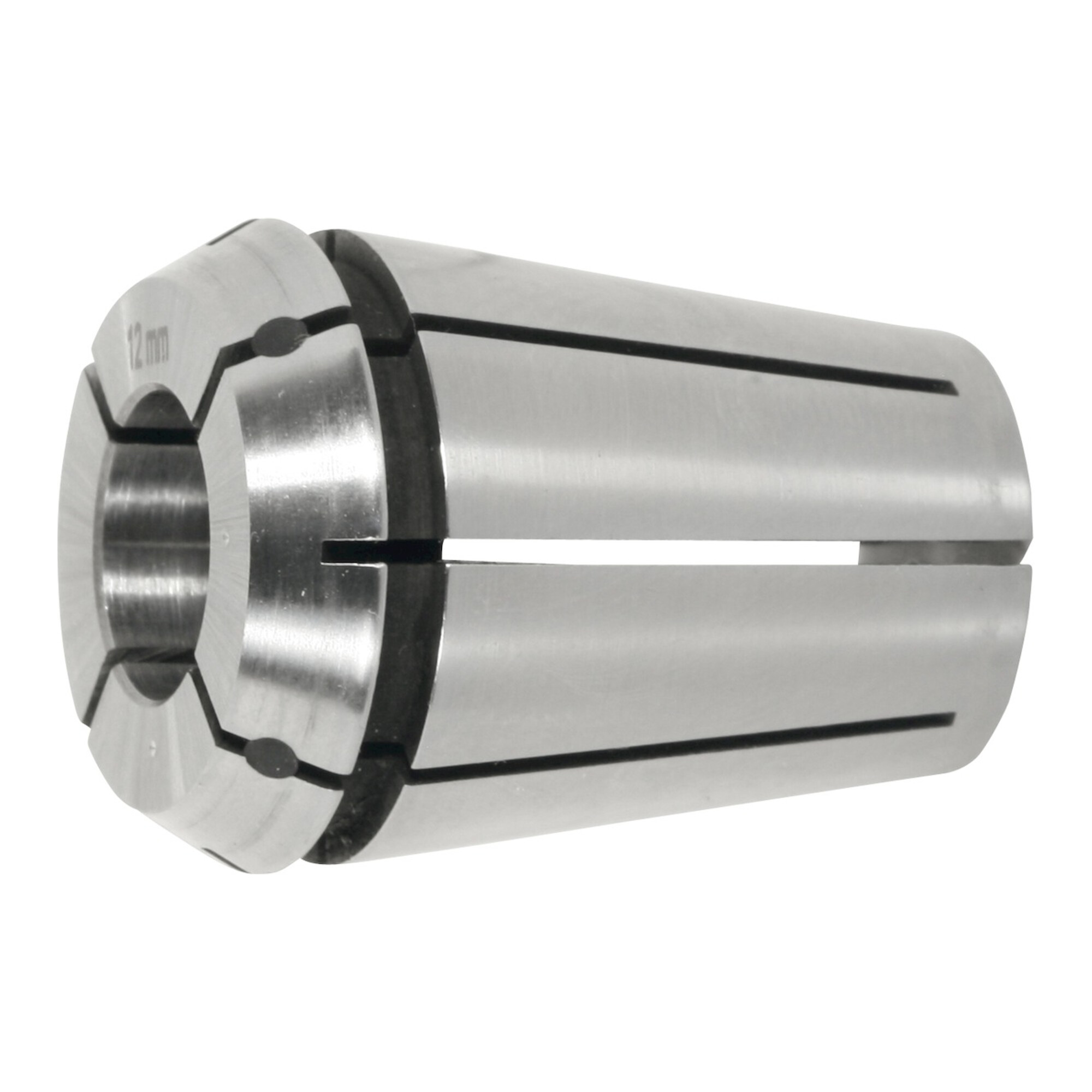 HOLEX ER-Spannzange mit Abdichtung und Außendurchmesser 26 mm/Nenn-Spanndurchmesser 12 mm