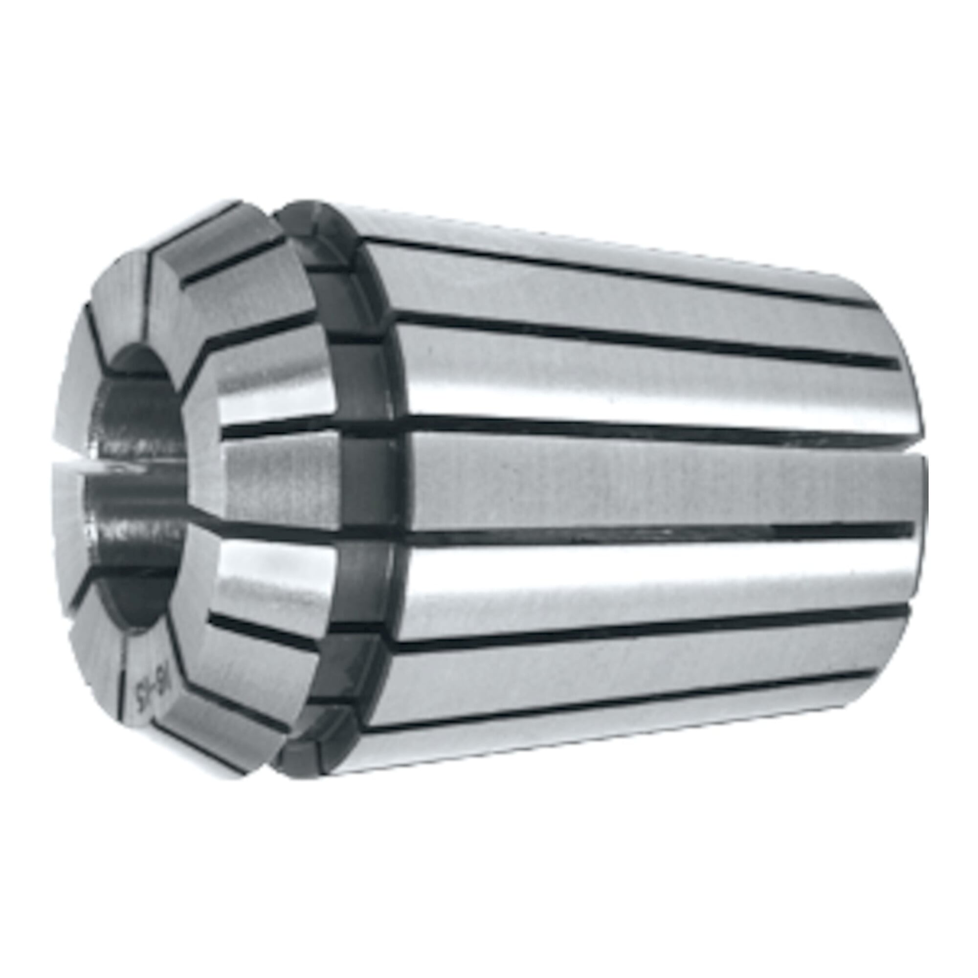 HOLEX ER-Spannzange und Außendurchmesser 21 mm/Nenn-Spanndurchmesser 9 mm