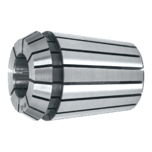 HOLEX ER-Spannzange und Außendurchmesser 41 mm/Nenn-Spanndurchmesser 11 mm
